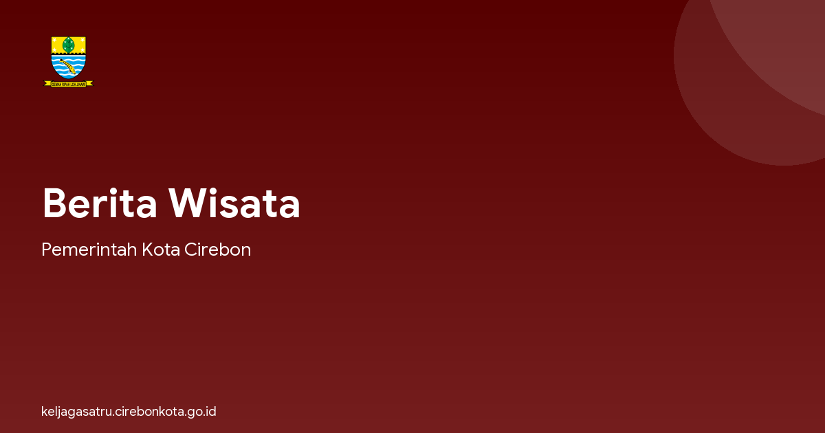 Berita Wisata