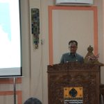 Ekspose Wahana Tata Nugraha ( WTN )