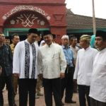 Berita Foto : Hari Jadi Kota Cirebon Ke-644