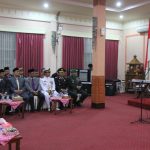 Berita Foto : Ramah Tamah dengan Perintis Kemerdekaan