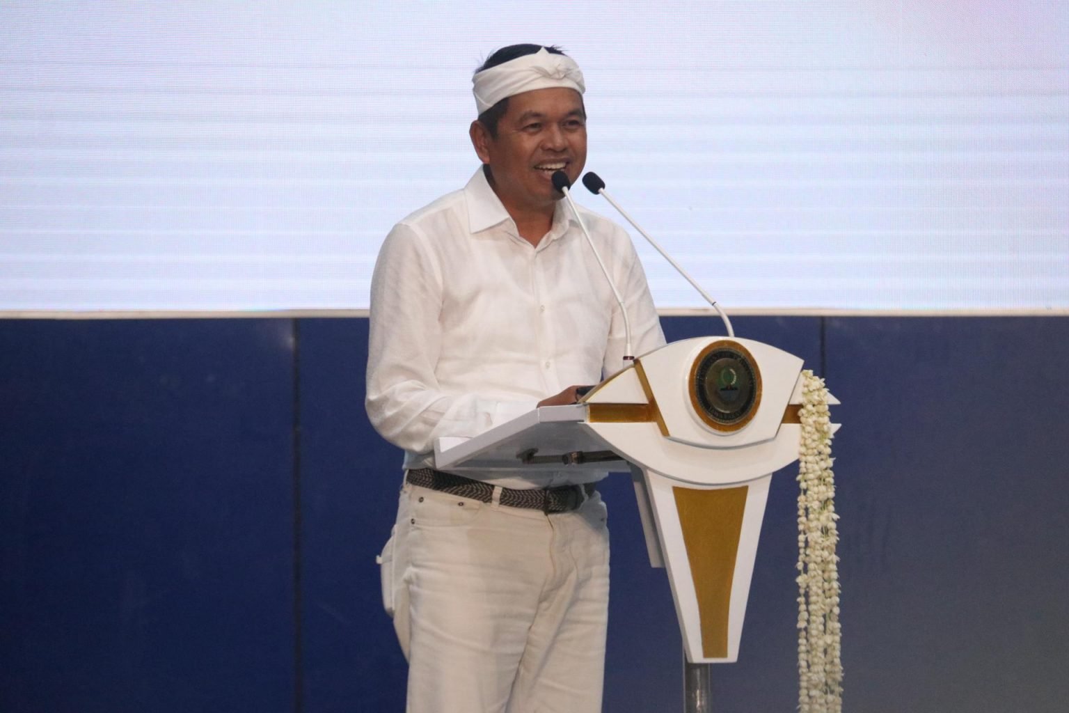 Imah Merenah, Hirup Tumaninah