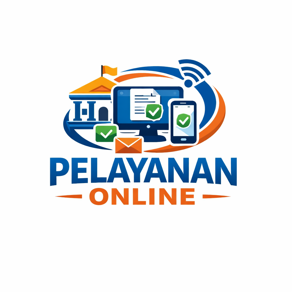 Formulir Permohonan Online