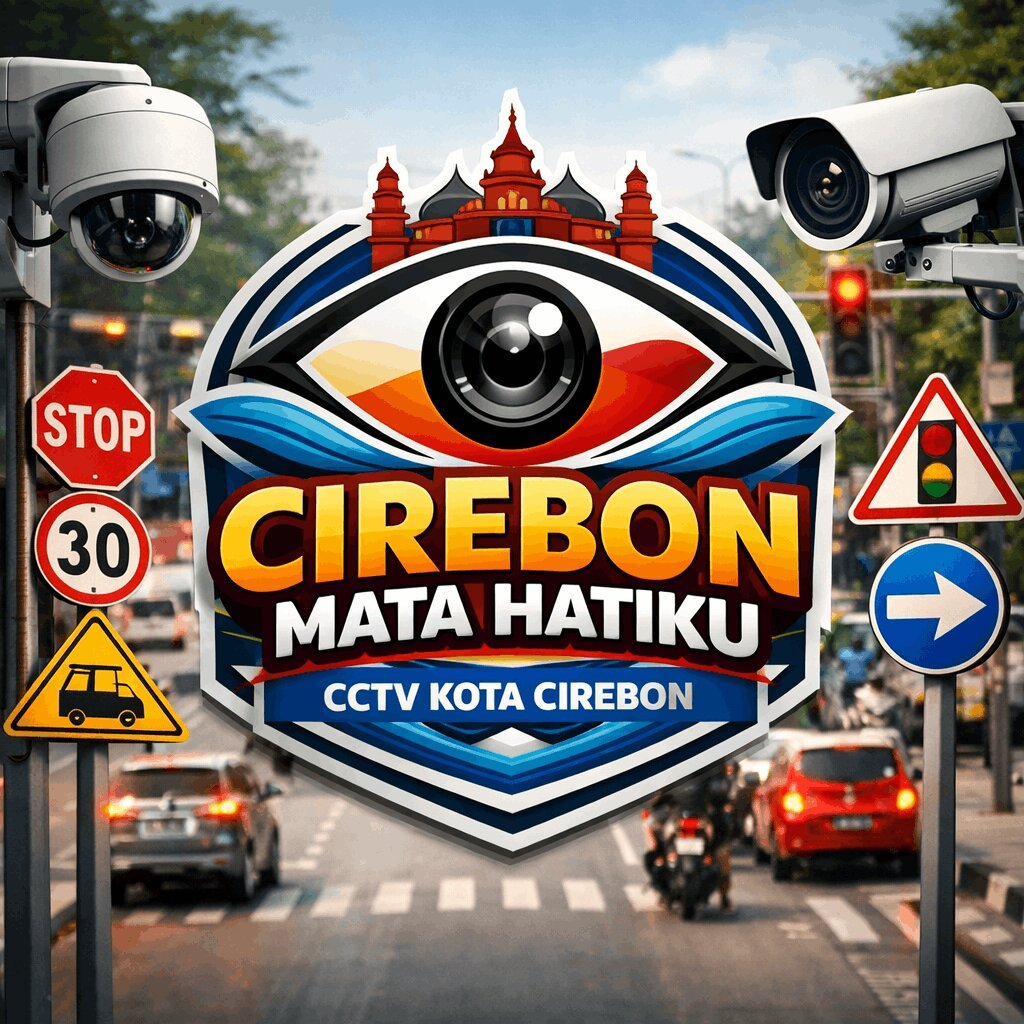 CIREBON MATA HATIKU