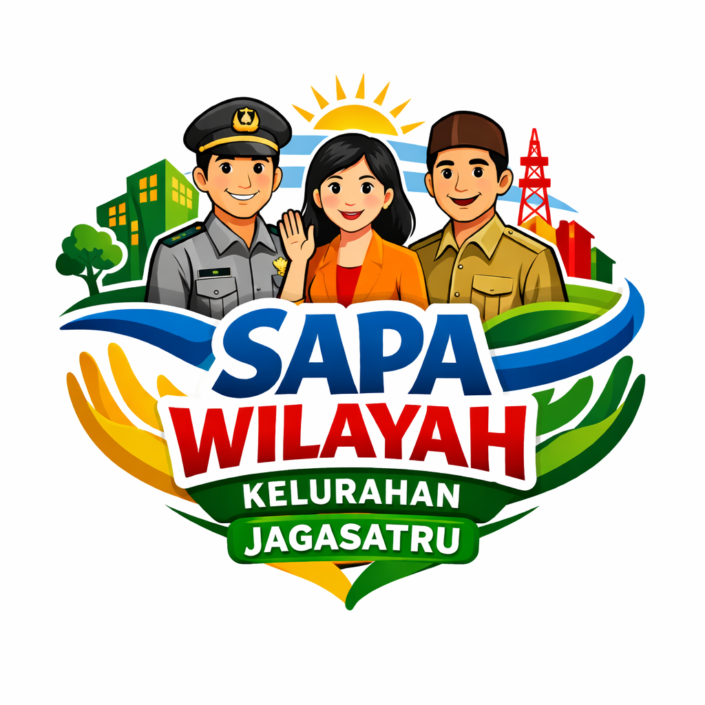 SAPA WILAYAH JAGASATRU