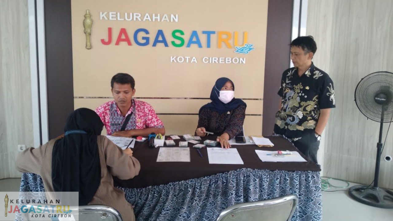 Pekerja Bukan Penerima Upah Terima Bantuan Iuran Program Jaminan Sosial Ketenagakerjaan Tahun 2025
