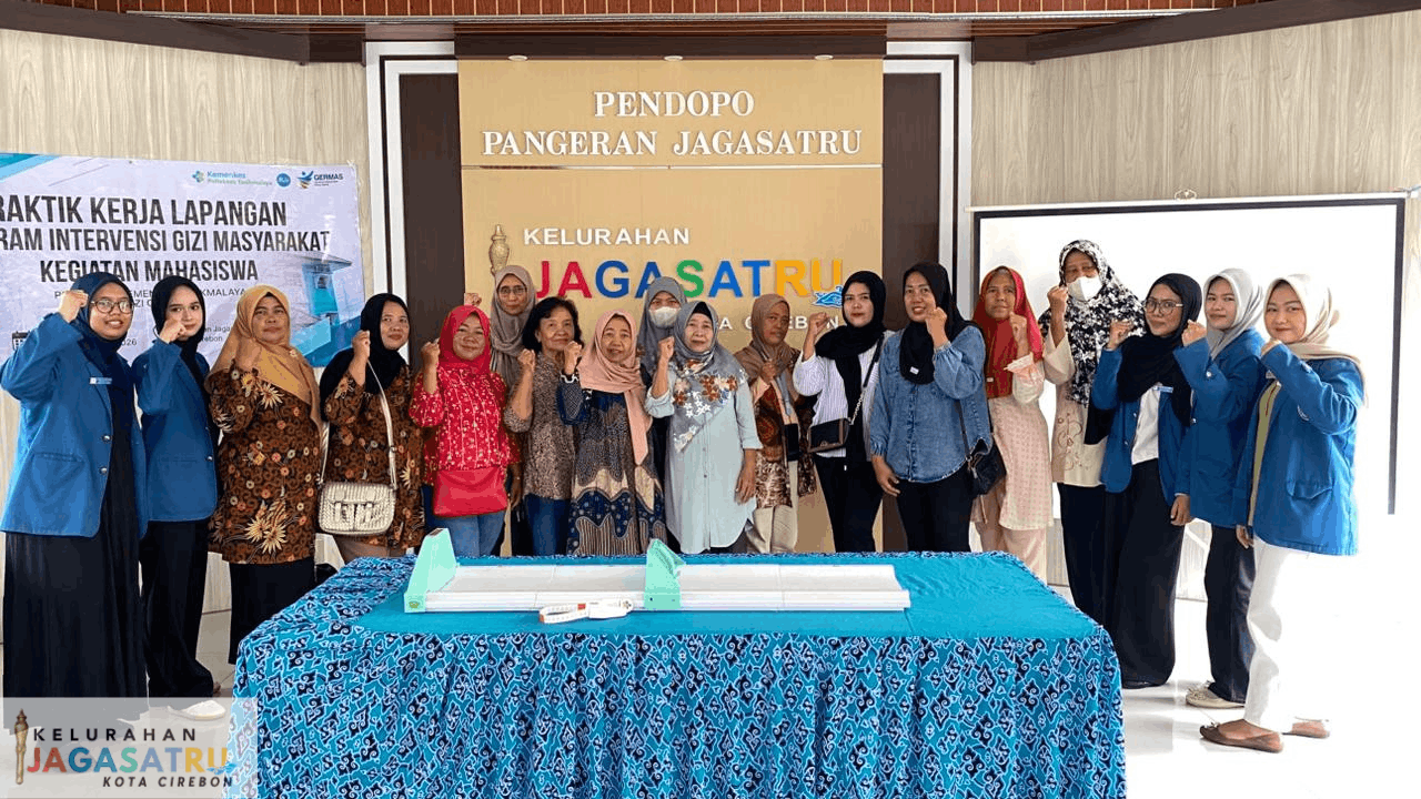 Peningkatan Kapasitas Kader Purwa: Sosialisasi Pengukuran Antropometri dan Pengisian KMS Balita di Kelurahan Jagasatru