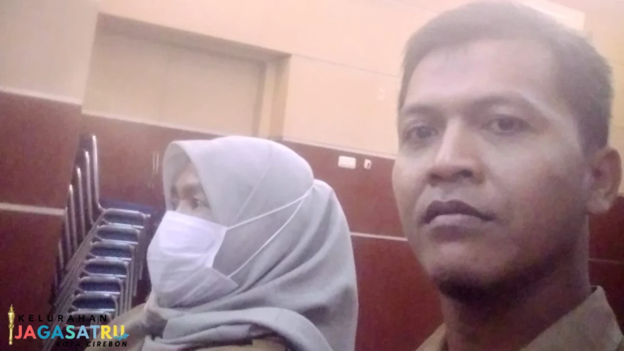Sosialisasi dan Koordinasi BSPS TA. 2026 Kota Cirebon tentang Bedah Rumah dan Manajemen Risiko