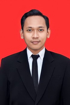 Tri Widodo Rusadi