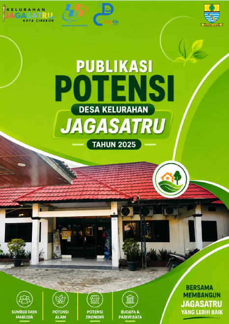 PUBLIKASI POTENSI DESA KELURAHAN JAGASATRU