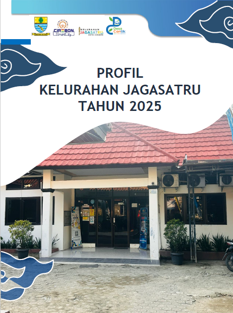PROFIL KELURAHAN JAGASATRU TAHUN 2025